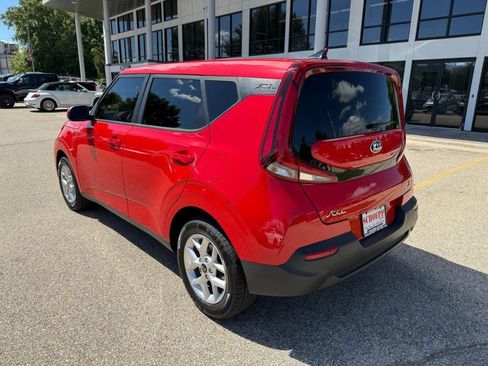 Used 2021 Kia Soul S image 7