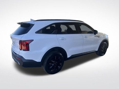 Used 2021 Kia Sorento S w/ Panoramic Sunroof Package AWD/4WD image 48