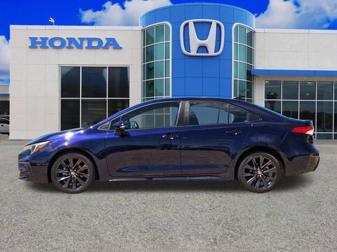 Used 2023 Toyota Corolla SE FWD image 6