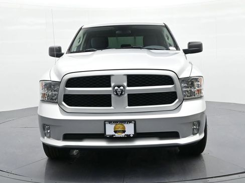 Used 2017 RAM 1500 Express w/ Express Value Package image 3