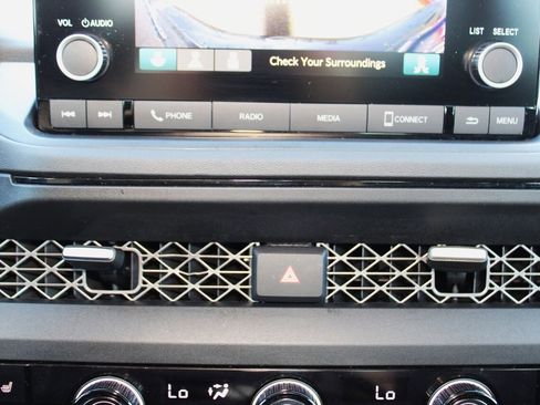 Used 2024 Honda Accord EX image 17