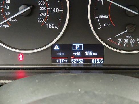 Used 2017 BMW 430i Gran Coupe xDrive 430i xDrive Gran Coupe SULEV w image 16