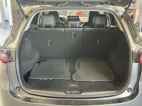 Used 2023 MAZDA CX-5 AWD 2.5 S w/ Select Package image 26