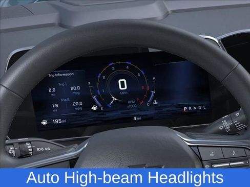 New 2026 Chevrolet Tahoe LT image 18