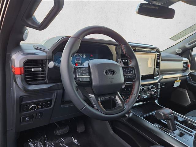 New 2026 Ford F150 Raptor AWD/4WD image 3
