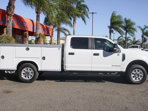 Used 2022 Ford F250 XL image 10