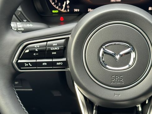 New 2026 MAZDA CX-90 3.3 Turbo w/ Premium Plus Pkg AWD/4WD image 21