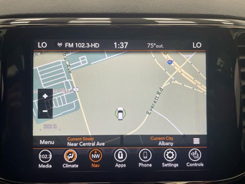 Used 2020 Jeep Grand Cherokee Limited X AWD/4WD image 4