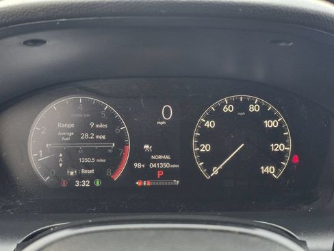 Used 2024 Honda HR-V Sport image 18