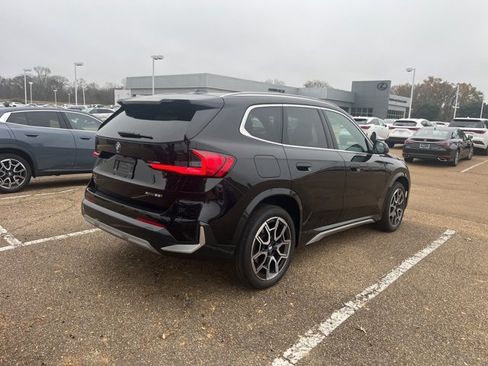 Used 2025 BMW X1 xDrive28i image 5