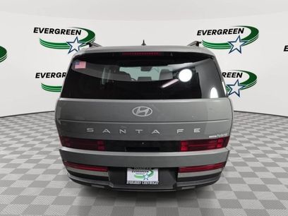 Used 2026 Hyundai Santa Fe Limited
