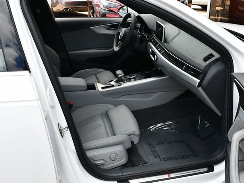 Used 2018 Audi A4 2.0T Ultra Premium Plus w/ Premium Plus Package image 47