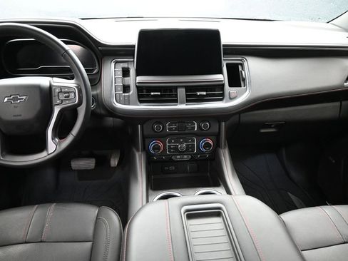 Used 2023 Chevrolet Tahoe RST w/ Sport Performance Package AWD/4WD image 12