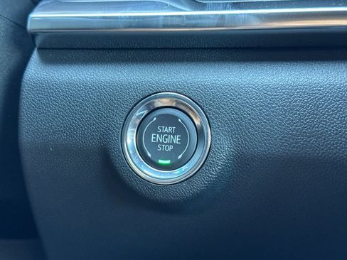 New 2027 GMC Terrain Elevation w/ Black Edition FWD image 21