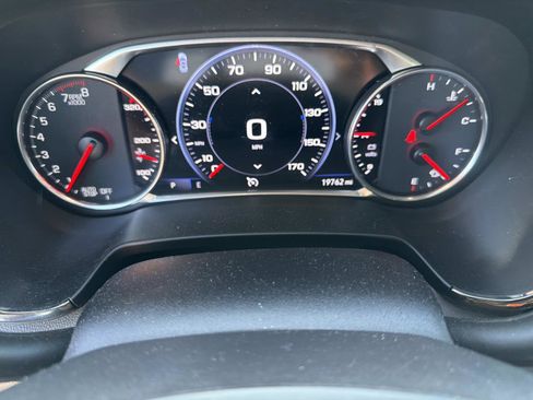Certified 2019 Chevrolet Blazer RS FWD image 9