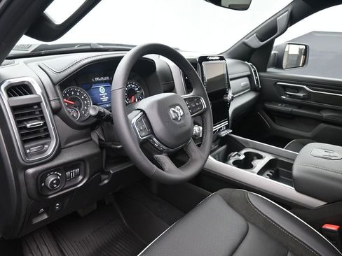 New 2026 RAM 1500 Laramie w/ Sport Appearance Package image 31