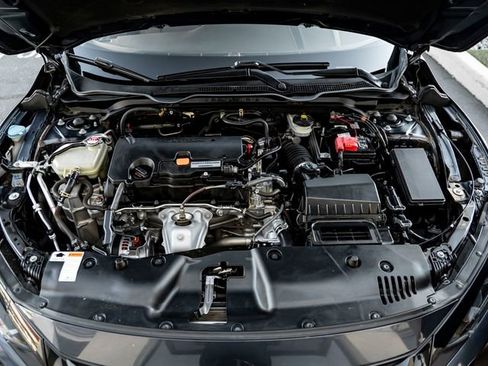 Used 2020 Honda Civic LX image 36