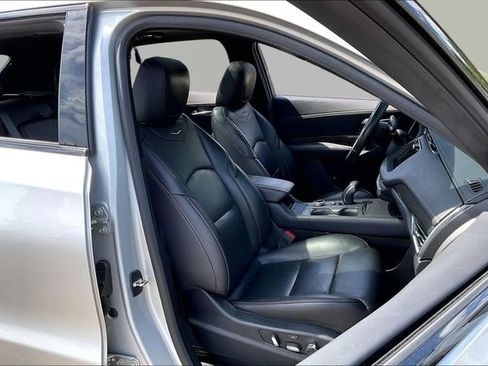 Used 2019 Cadillac XT4 Sport FWD image 20