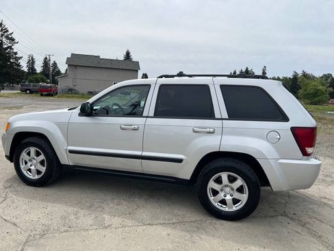Used 2008 Jeep Grand Cherokee Laredo AWD/4WD image 18