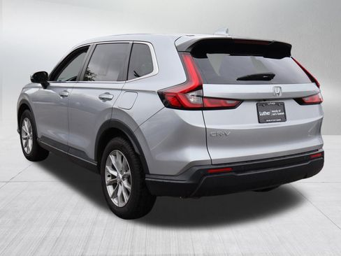 Used 2025 Honda CR-V EX-L image 4