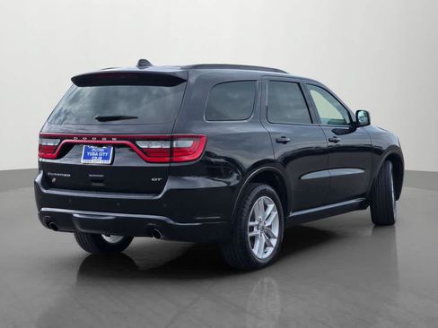 Used 2024 Dodge Durango GT AWD/4WD image 6