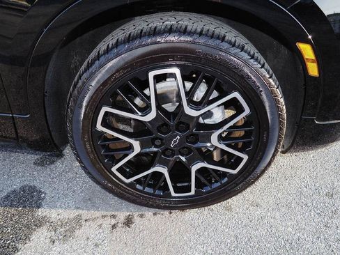 Certified 2023 Chevrolet Blazer RS AWD/4WD image 36