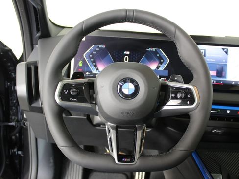 New 2026 BMW X3 xDrive30 w/ M Sport Package image 15