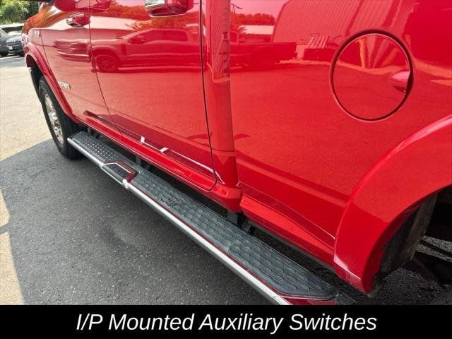 Certified 2019 RAM 2500 Laramie AWD/4WD image 38