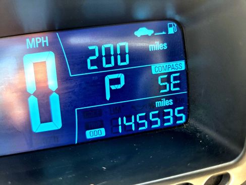 Used 2014 Chevrolet Sonic LS image 19