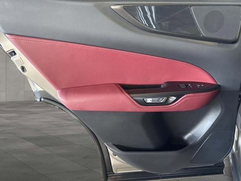 Certified 2022 Lexus NX 350 350 Premium image 25