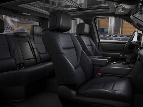 New 2026 Toyota Tundra Platinum AWD/4WD image 24