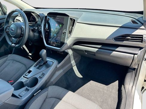 Certified 2024 Subaru Crosstrek 2.0i Premium AWD/4WD image 38