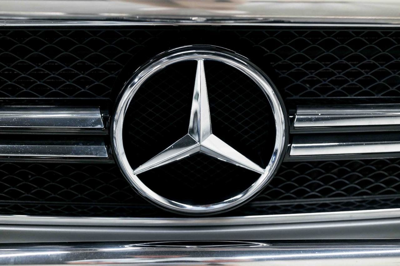 Used 2013 Mercedes-Benz G 63 AMG 4MATIC image 16