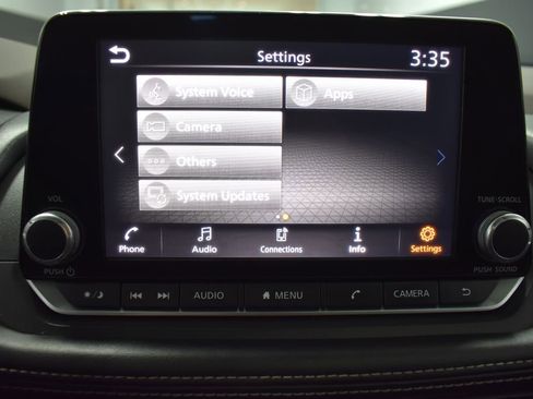 Certified 2021 Nissan Rogue SV w/ Premium Package AWD/4WD image 23