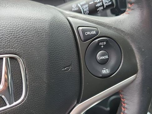 Used 2018 Honda Fit Sport image 13