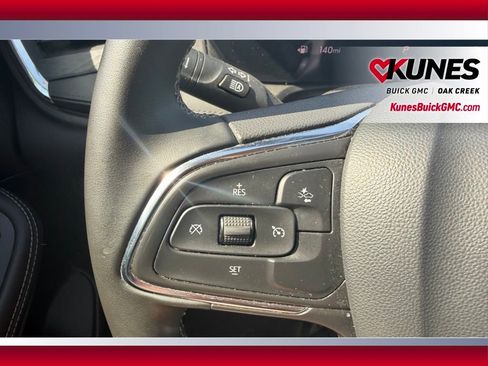 Used 2025 Buick Encore GX Preferred AWD/4WD image 9