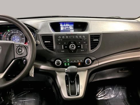 Used 2014 Honda CR-V EX image 7