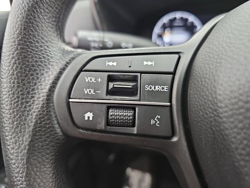 Used 2023 Honda CR-V LX image 24