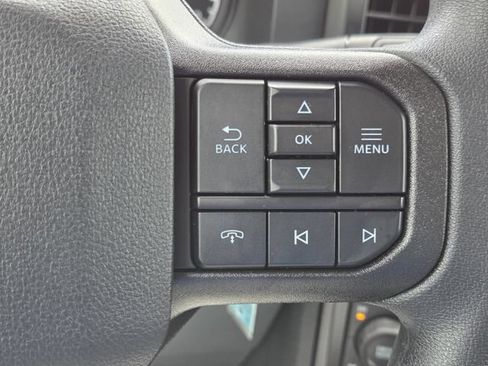 New 2026 Ford F350 XL AWD/4WD image 22
