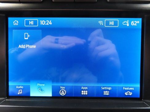 Used 2023 Ford F150 XLT w/ Equipment Group 301A Mid image 24