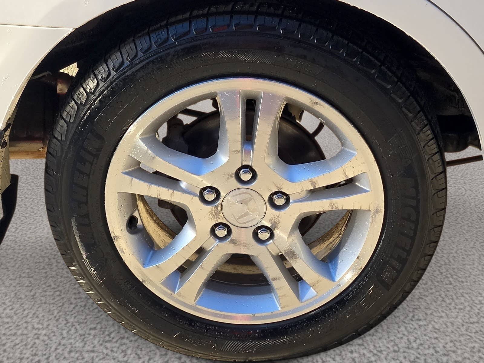 Used 2007 Honda Accord SE image 8