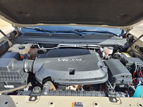 Used 2022 Chevrolet Colorado ZR2 w/ Colorado ZR2 Bison Edition image 29