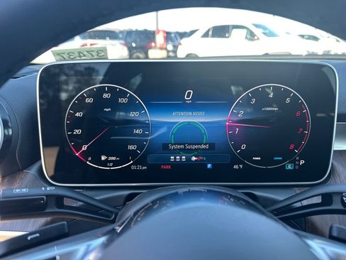 New 2026 Mercedes-Benz C 300 4MATIC Sedan image 29