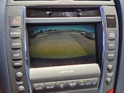 Used 2008 Lexus ES 350 FWD image 18