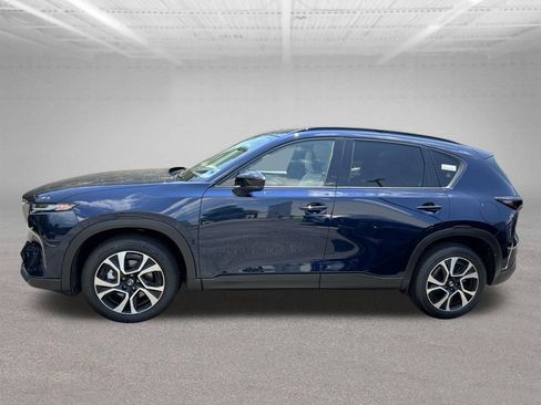 New 2026 MAZDA CX-5 Preferred AWD/4WD image 3