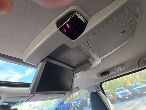 Used 2024 Honda Odyssey Elite image 33