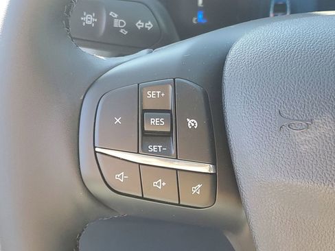 New 2025 Ford Maverick XLT w/ XLT Luxury Package image 10