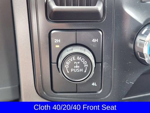 New 2026 Ford F150 XLT w/ Equipment Group 302A MID AWD/4WD image 21