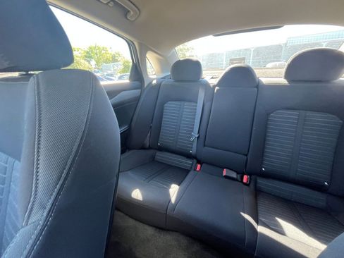 Used 2025 Kia K5 LXS image 38