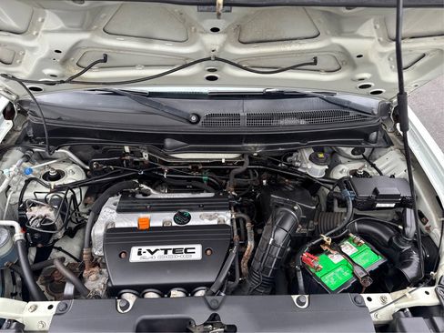 Used 2010 Honda Element EX image 22